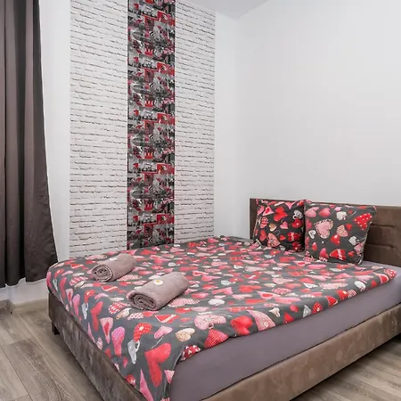 70s Business Aparthotel