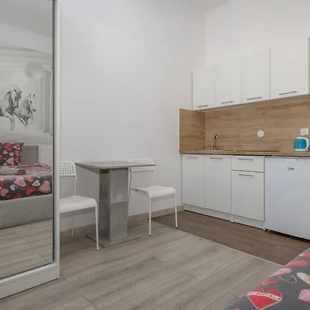 70s Business Cracovia