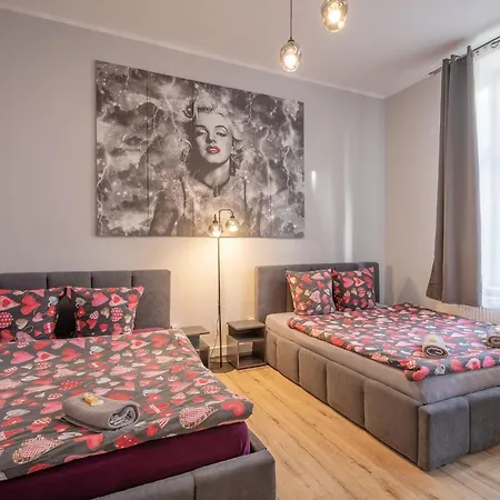 70s Business Cracovia