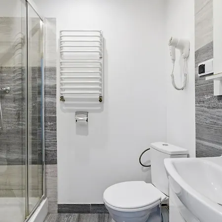 70s Business Appart hôtel 3*