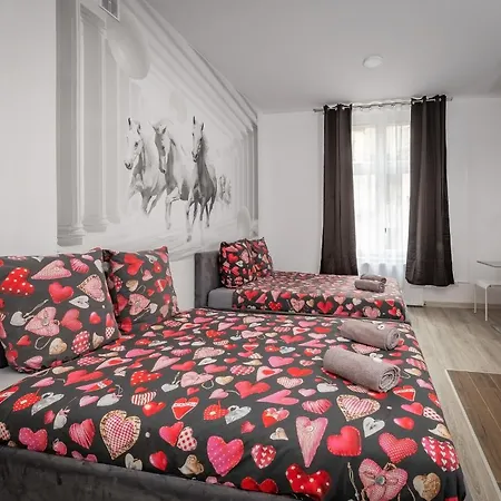 70s Business 3* 크라쿠프