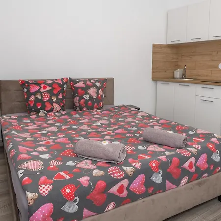 아파트호텔 70s Business 3*