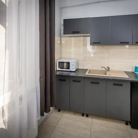 70s Business 3* 크라쿠프