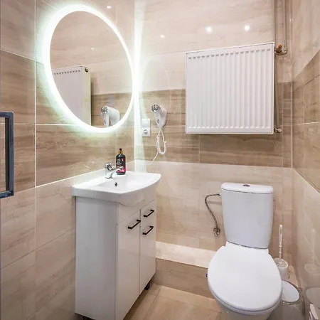 아파트호텔 70s Business