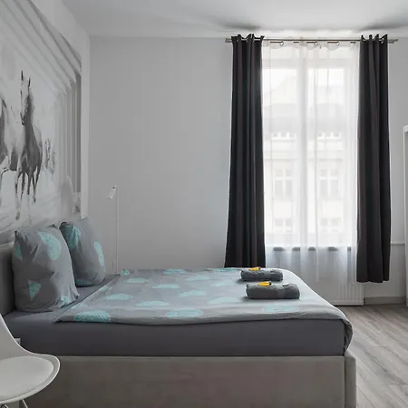 70s Business 3* 크라쿠프