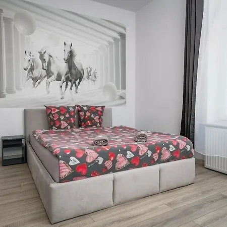 70s Business Aparthotel Krakow